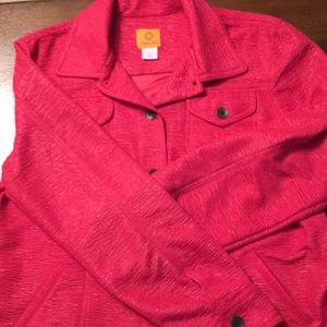 Ladies size 12 jacket